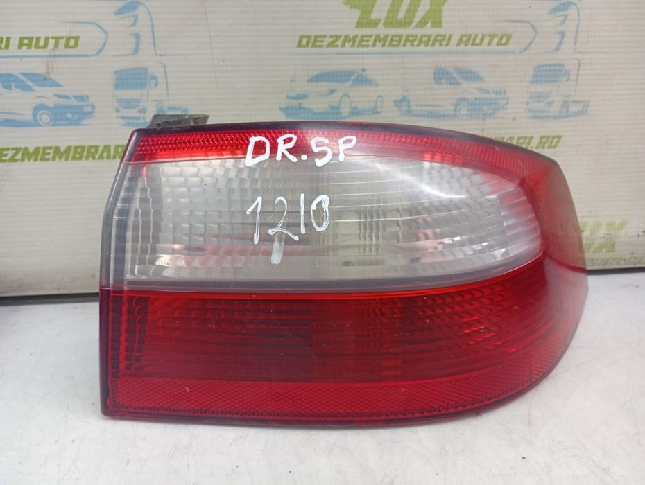 Stop dreapta Renault Laguna 2 (2001 - 2005) (1210) g9t