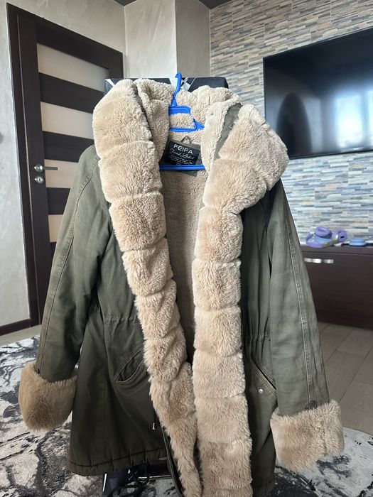 Парка за жени    2хл