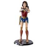 Figurina articulata de colectie Wonder Woman, Amazonian Princess,18 cm