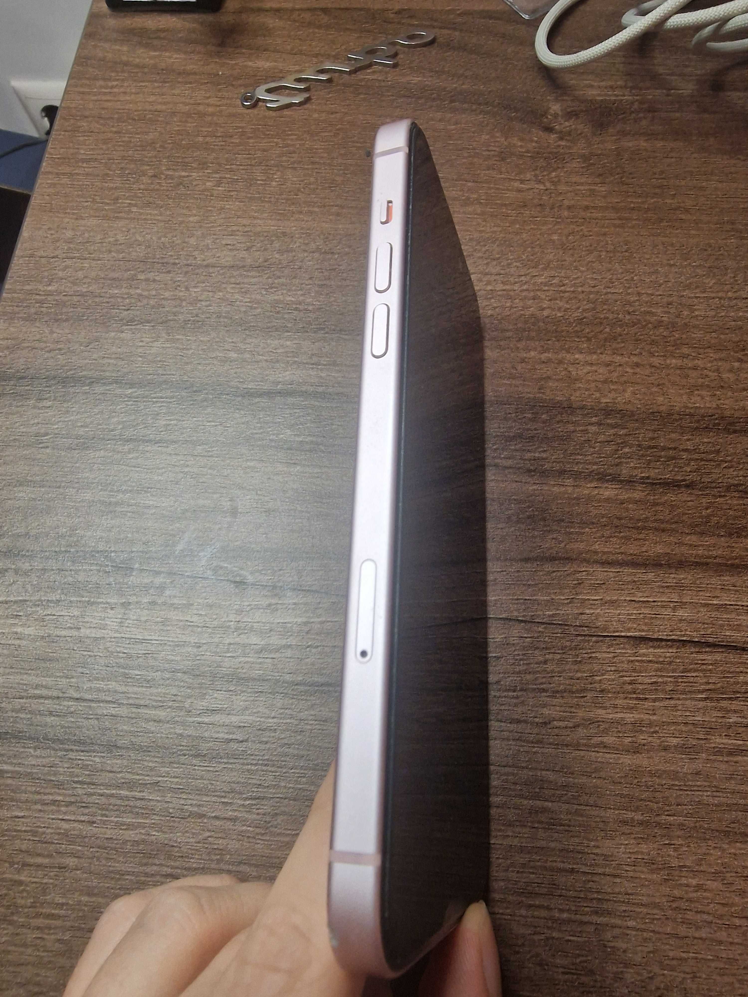 Iphone 15 plus 128GB pink