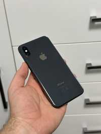 Iphone X Black ~ 64 gb ~ Neverlock