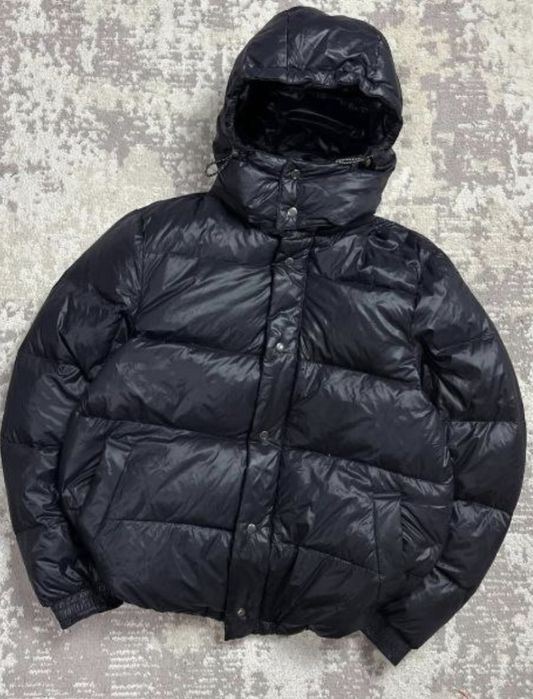Пуховик moncler type fit