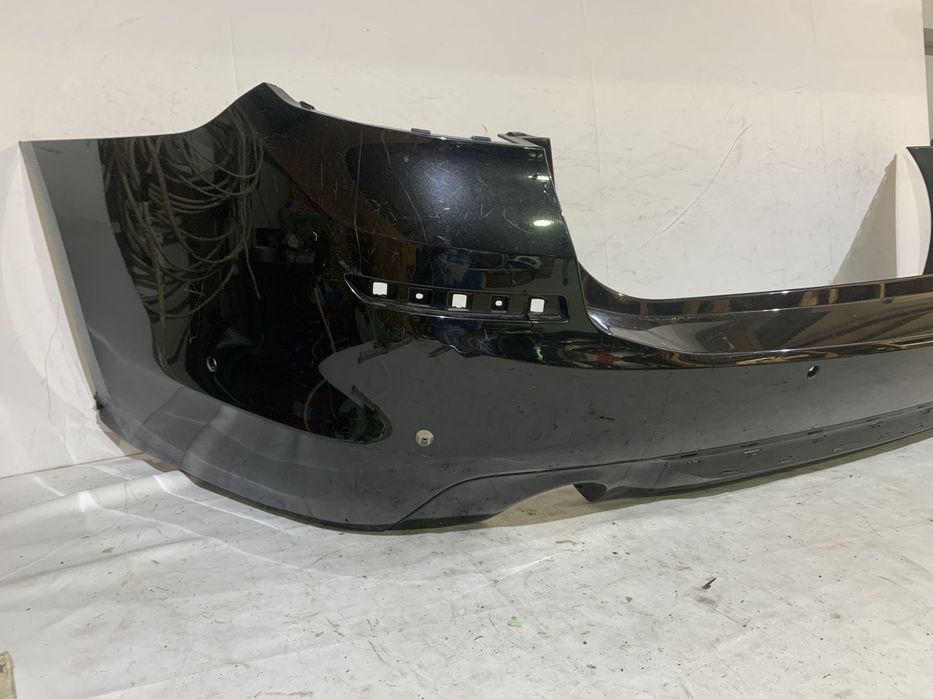 Bara spate BMW Seria 5 G31, Kombi, 2016, 2017, 2018, 2019, cod origine OE 51127387307.