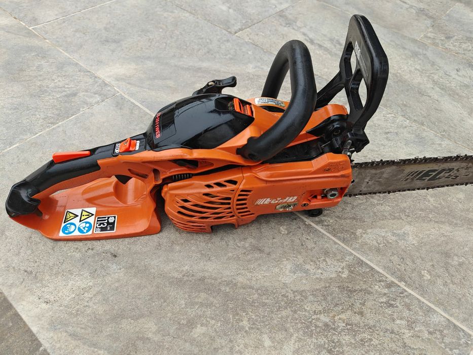 Drujba Echo CS-2511 WES