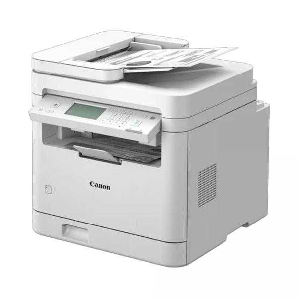 МФУ Canon i-SENSYS MF287dw — принтер-сканер-копировальная машина 1,4