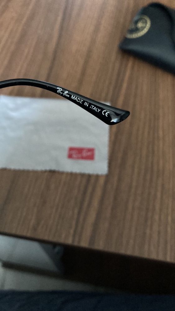 Дамски очила Ray-Ban