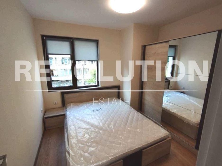 Дава се под наем Тристаен апартамент в Варна, Зимно кино Тракия - 75 кв.м за 500 € - Снимка #1