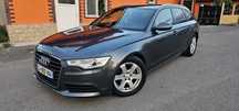 Audi A6 2.0tdi 177cp an 2012