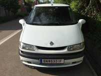 De Vanzare Renault Espace
