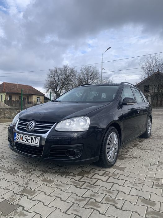 VW Golf 5 1.9 Tdi BLS 2009