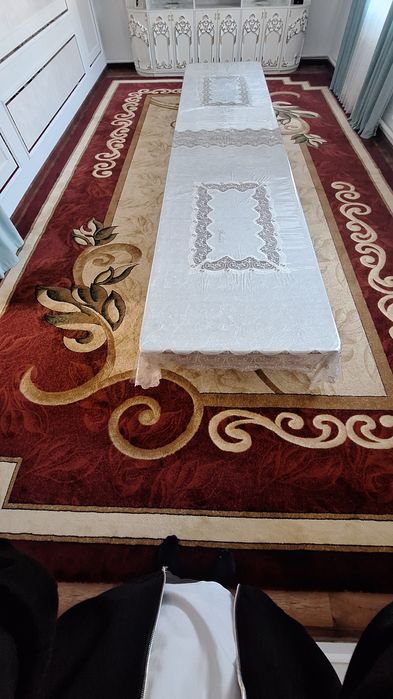 Ковёр для гостиной