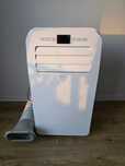 Aer conditionat portabil AlecoAir AM12 Smart Cool – 12 000 BTU • Wi-Fi