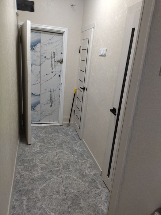 Сдаётся в аренду Новая квартира 3/1/4