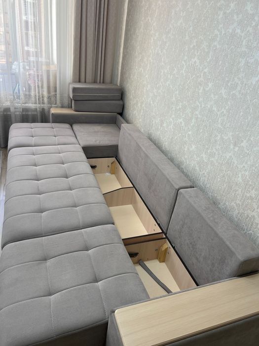 Продаётся  диван