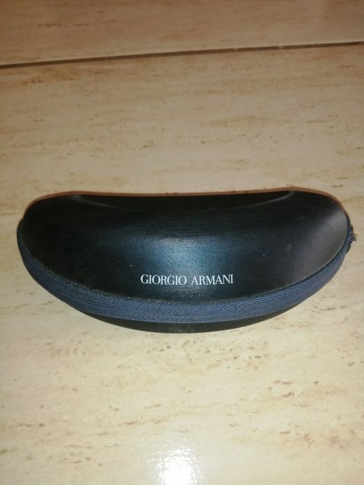 Toc pentru ochelari marca Giorgio Armani