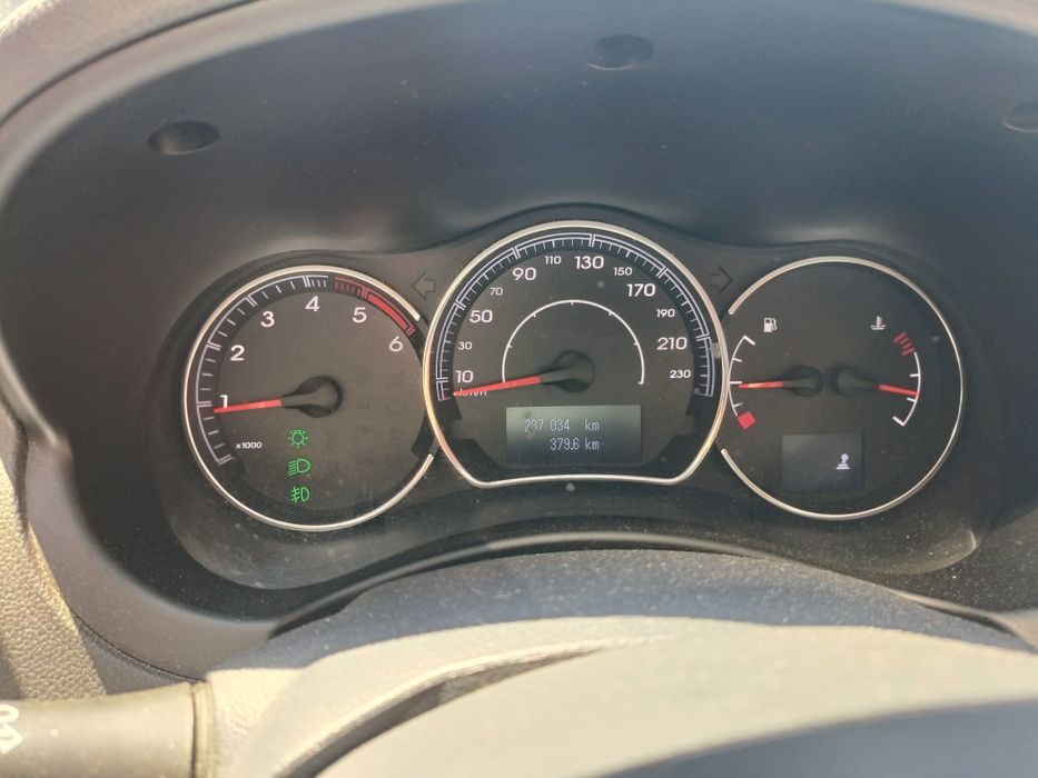 Renault Koleos Initiale Paris
