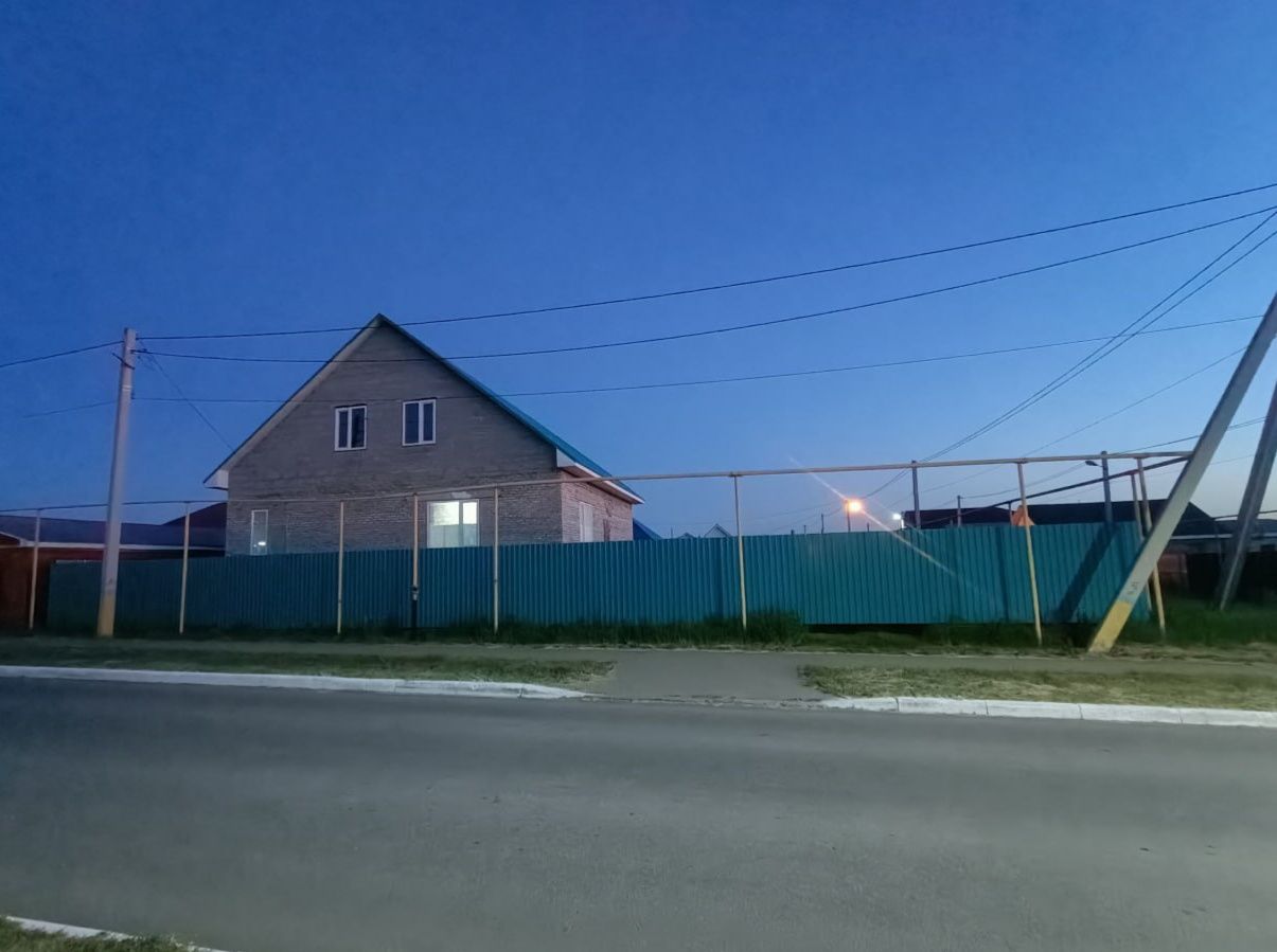 Продается дом в мкр.Северный