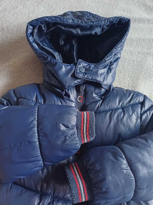 Детска яке Майорал