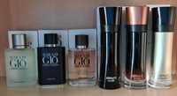 Acqua Di Gio / Bvlgari MAN IN BLACK