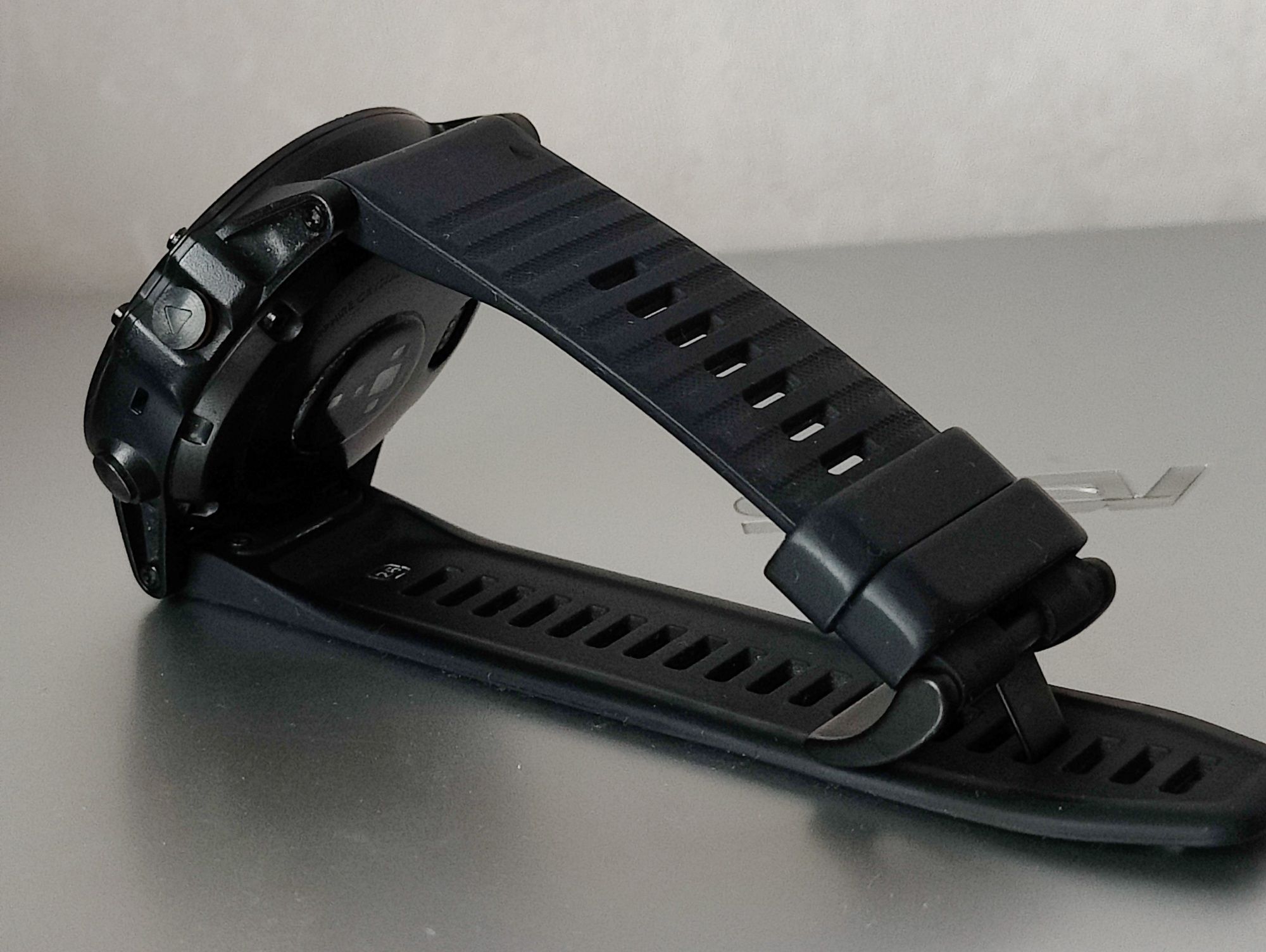 Часы Garmin fenix 5x plus