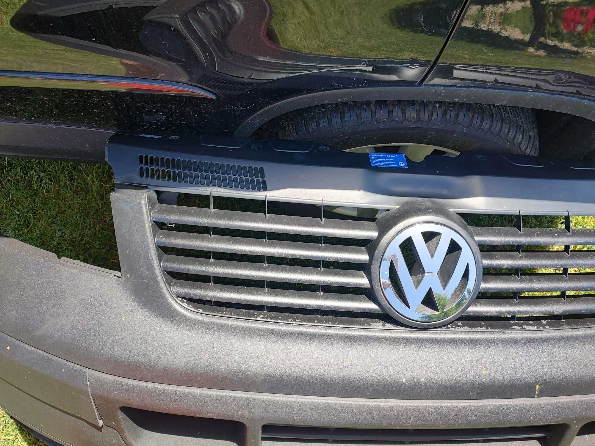 Предна броня за VW T5