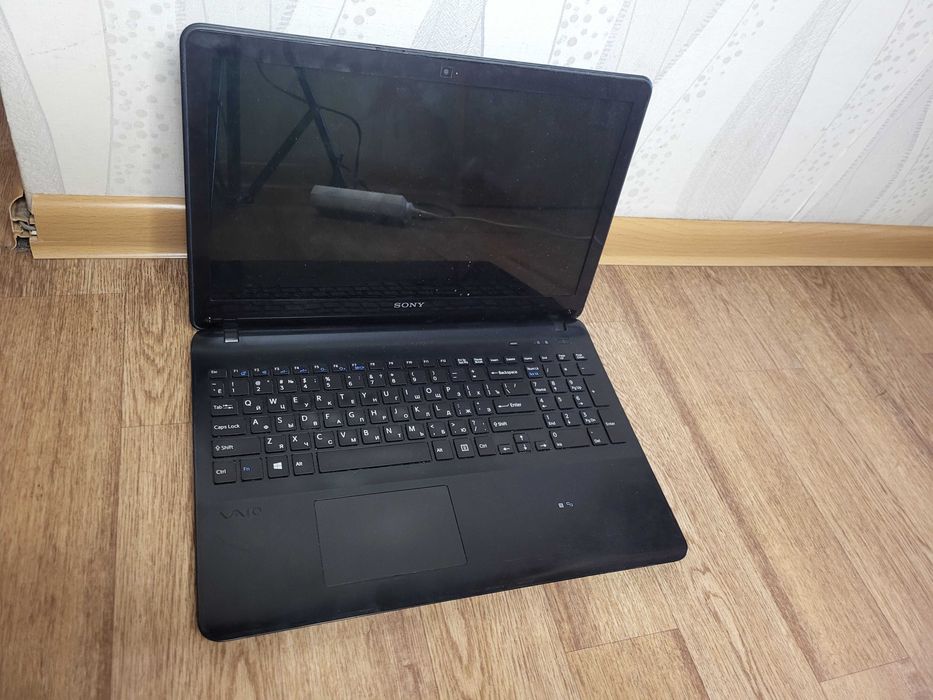 Sony SVF152 по запчастям