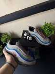 Nike Air Mac 97 Nintendo