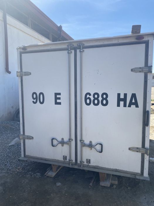 Газелдан олинган реферижатирихам ишлайди идеал