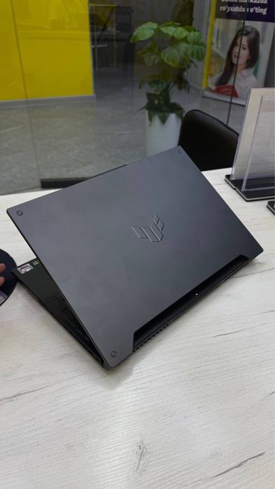 Asus TUF Gaming Ryzen7