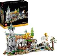 Lego Lord of the Rings: Rivendell