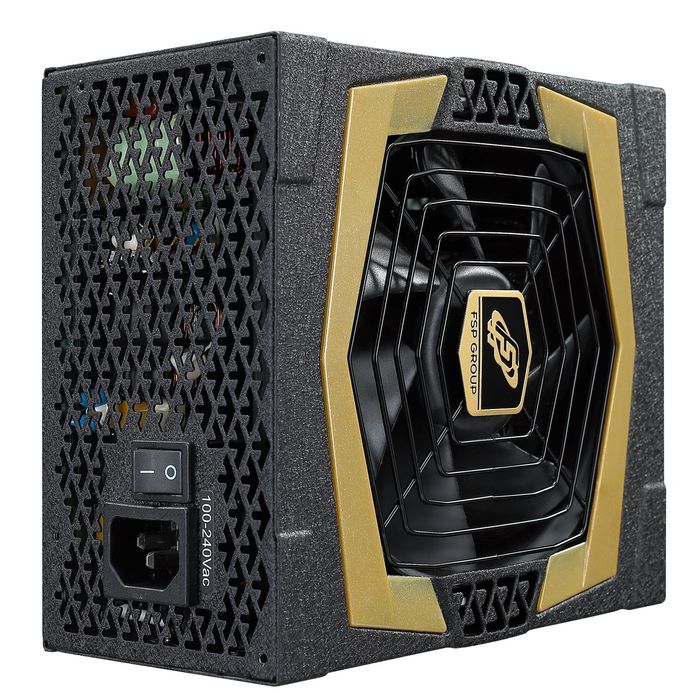 Sursa 650W 80+ Gold