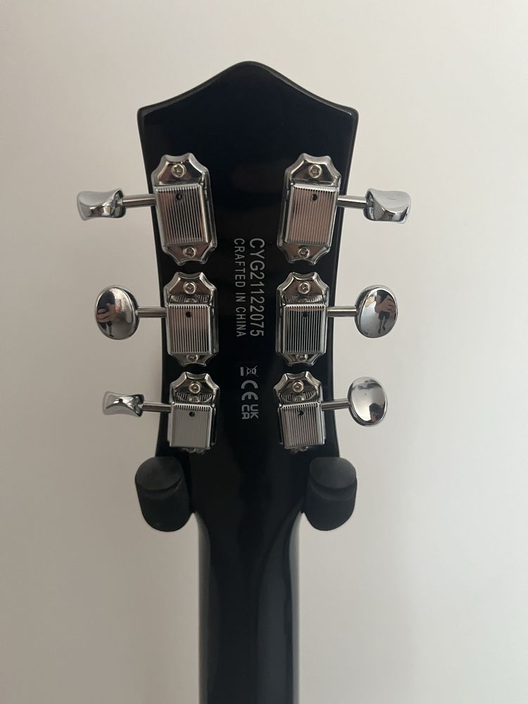 Chitara Electrica Gretsch G5421 Electromatic Firebird Red