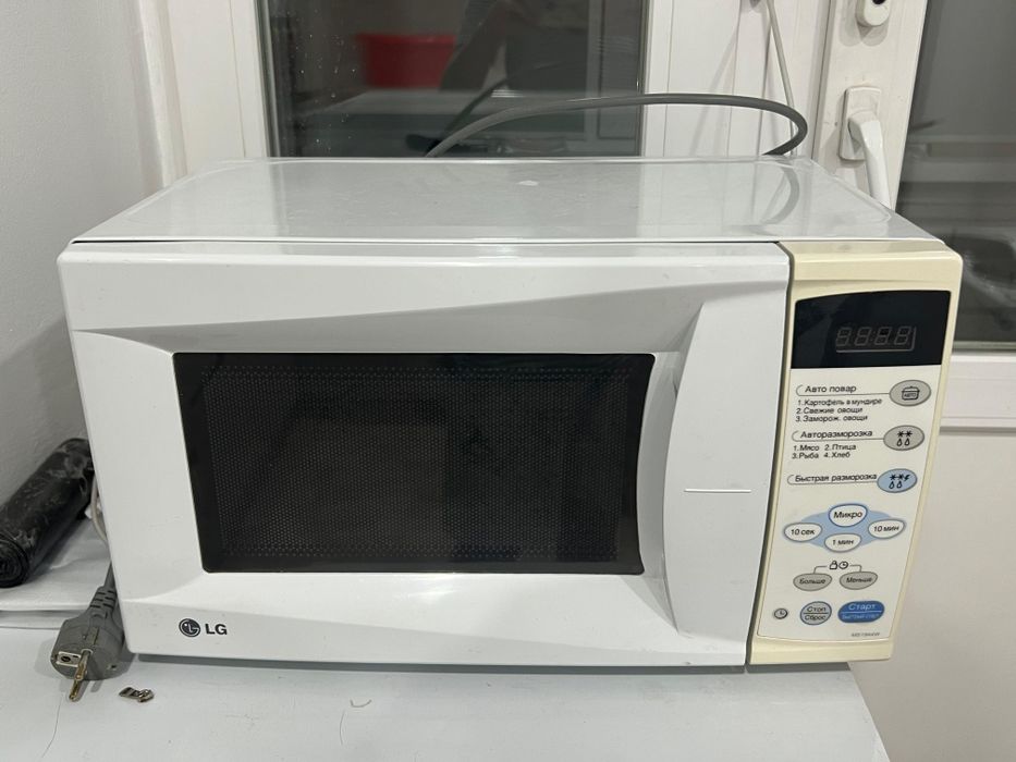 Продам Микроволновку