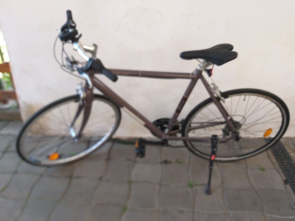 Bicicletă Batavus