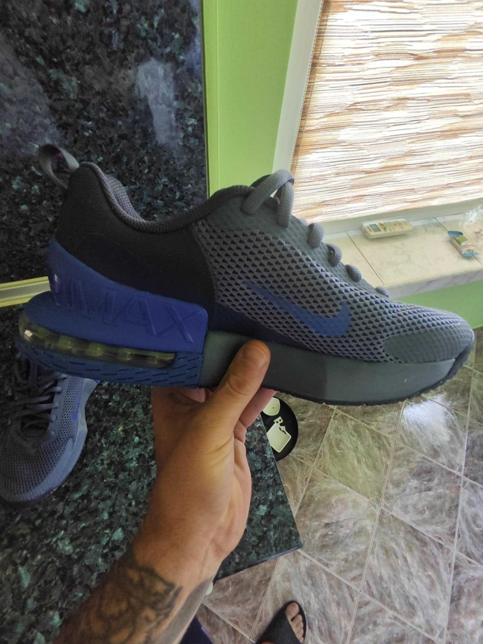 Nike air max 45 номер