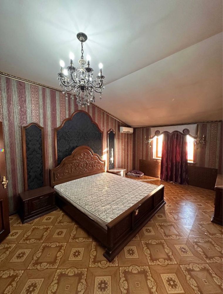 Улица Бобура 4х комнатная квартира, 178 м2 Новостройка, ориентир Некст
