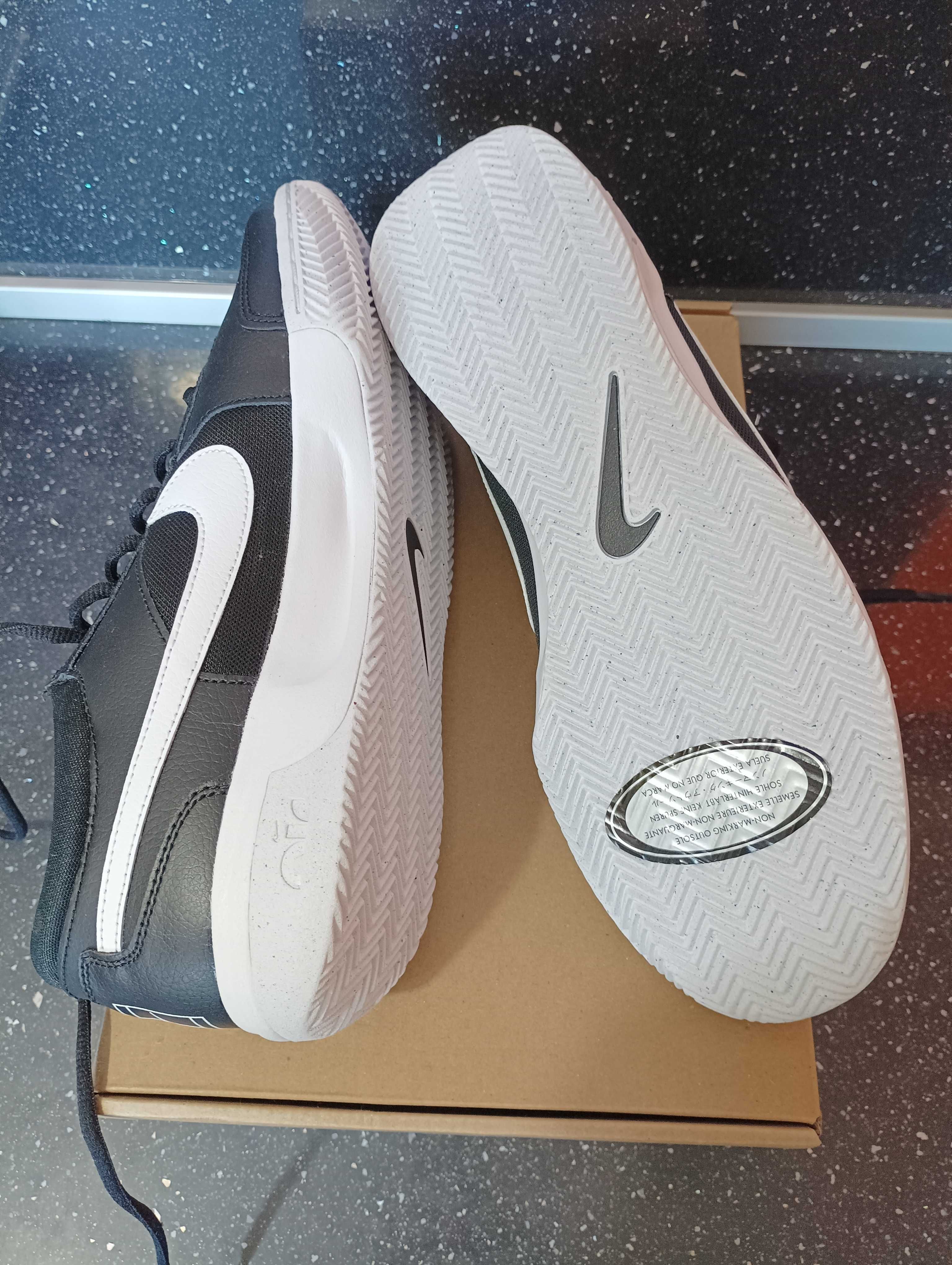 Нови оригинални маратонки Nike Court Air Zoom Lite 3