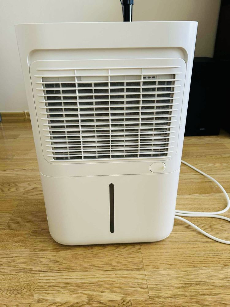 Umidificator ca nou este in garantie !!!