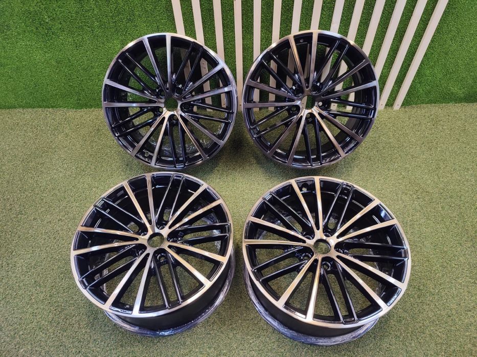 Set Jante Bmw seria 5 G30 G31 R19 Stil 635