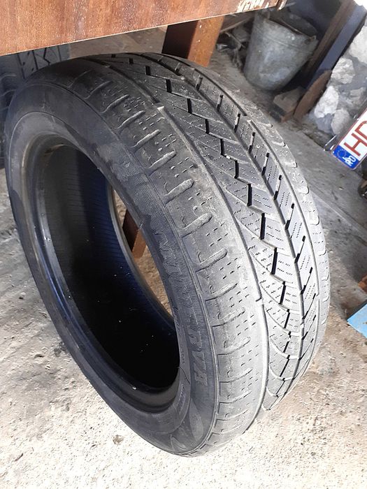 2 Anvelopă 205/55 R16 iarnă M+S 205 55 16 M&S cu fulgul de zăpadă MS