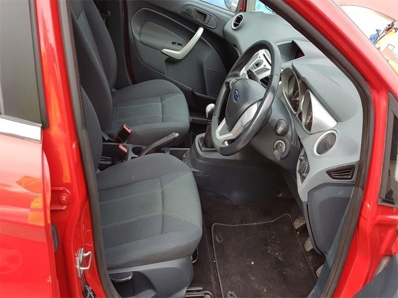 Pompa servodirectie Ford Fiesta Mk6 2011 hatchback 1.4