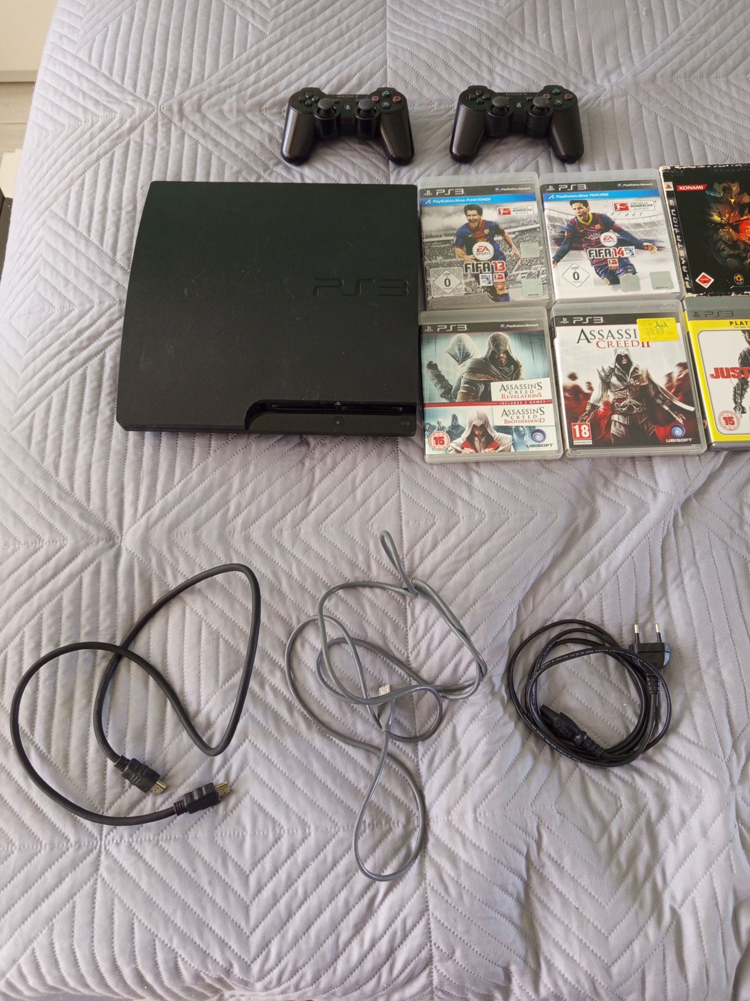 PlayStation 3, PS3 , Плейстейшън 3