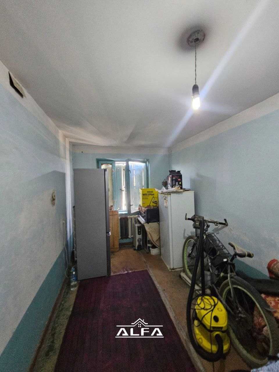 5 xonali 100m² 5-qavat.