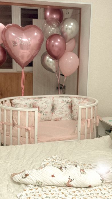 Манеж,детский кровать