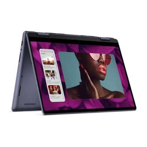 Ноутбук DELL INSPIRON 7445 R5-8640HS 8GB 512GB SSD IPS X360 14" WIN11