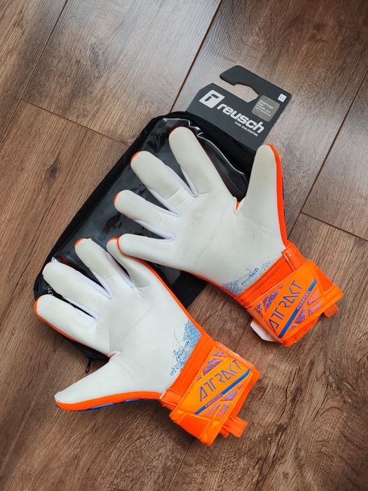 Manusi portar Reusch