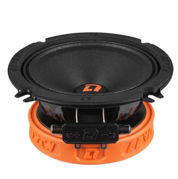 DL audio raven 130 V.2