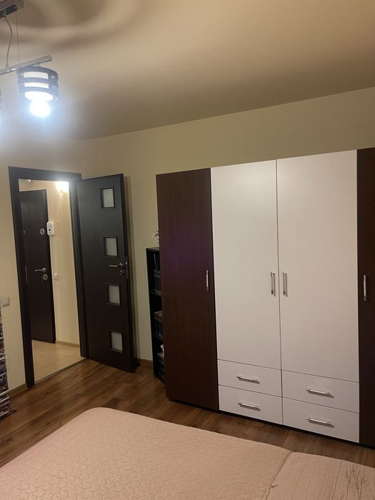 Garsoniera de vanzare in Cartier Rovine