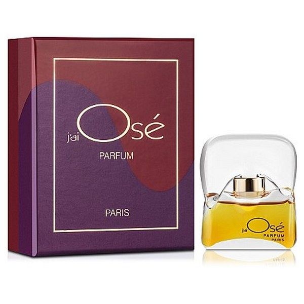 JaiOse Parfum (7.5)ml