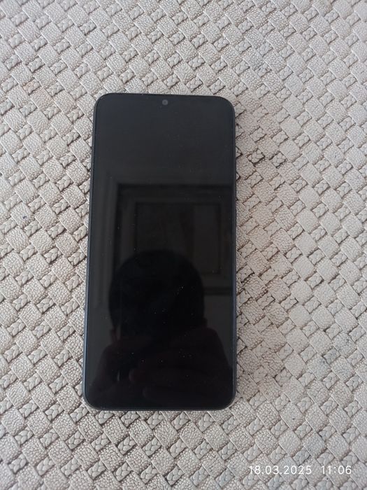 Редми 9а буышный